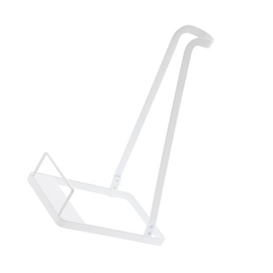 Vacuum Cleaner Holder Stand Easy Access Stable Universal Fit Space Saving Vacuum Storage Bracket Stand