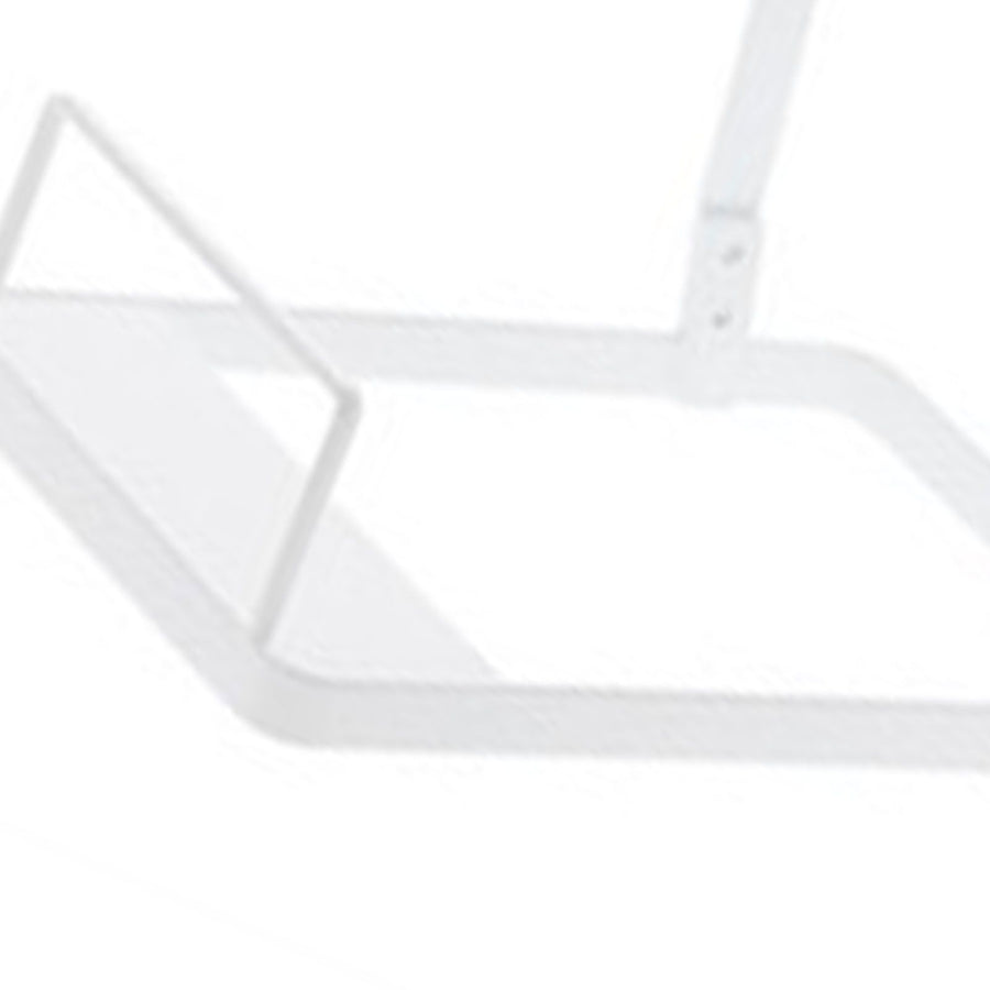 Vacuum Cleaner Holder Stand Easy Access Stable Universal Fit Space Saving Vacuum Storage Bracket Stand