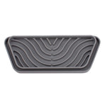 Water Dispenser Drip Pan Easy Cleaning Prevent Splashing Silicone Fridge Spills Water Pad