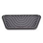 Water Dispenser Drip Pan Easy Cleaning Prevent Splashing Silicone Fridge Spills Water Pad