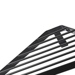 Triangular Counter Shelf Countertop Organizer Metal Iron Multifunction Corner Countertop Shelf Drying Rack for Kitchen Bathroom