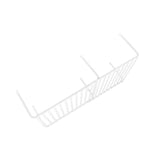 Kitchen Storage Shelf Countertop Pot Rack Cabinet Organizer