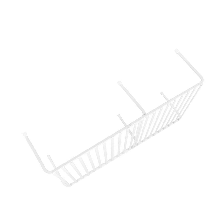 Kitchen Storage Shelf Countertop Pot Rack Cabinet Organizer