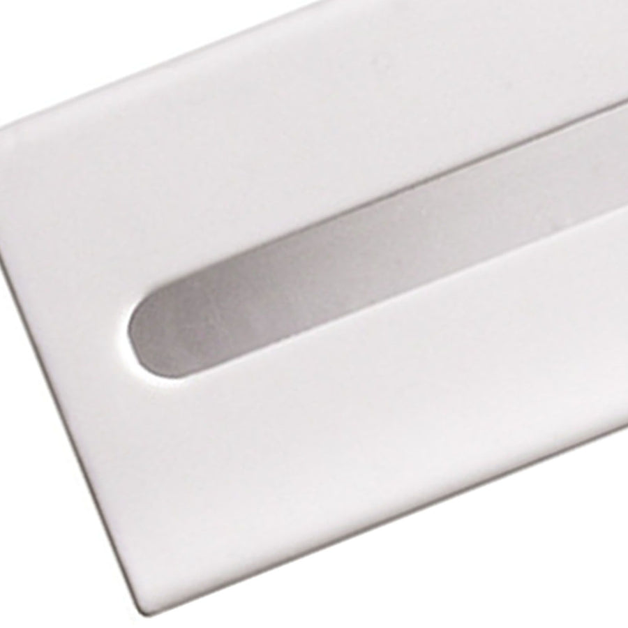 Wall Mount Drawer Organizer Mini Dustproof Clear Plastic Cotton Swab Storage Box for Bathroom