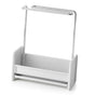 Kitchen Sink Sponge Holder Multipurpose Kitchen Rag Stand Sponge Holder with Dishcloth Drying Rack for Kitchen Countertop