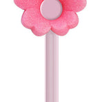Bottle Brush Cleaner Flexible Sponge Head Long Handle High Efficiency Baby Feeding Bottle Cleaning Brush