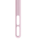 Bottle Brush Cleaner Flexible Sponge Head Long Handle High Efficiency Baby Feeding Bottle Cleaning Brush