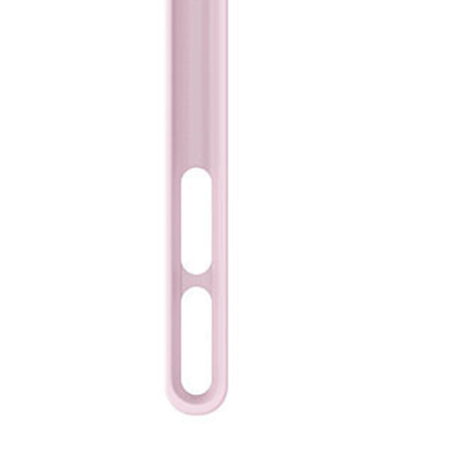 Bottle Brush Cleaner Flexible Sponge Head Long Handle High Efficiency Baby Feeding Bottle Cleaning Brush