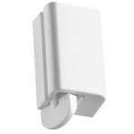 Toothpaste Squeezer Waterproof Magnetic Wall Mounted Manual Rolling Tube Toothpaste Dispenser for Bathroom