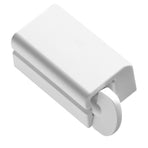 Toothpaste Squeezer Waterproof Magnetic Wall Mounted Manual Rolling Tube Toothpaste Dispenser for Bathroom