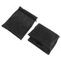 Foosball Table Cover 210D Oxford Cloth Silver Coating Waterproof Dustproof Windproof Soccer Table Cover