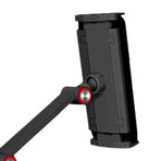 Tablet Stand Holder Adjustable 360 Degree Rotation Desktop Mobile Phone Tablet Holder for Tablets Phones Under 13 Inches