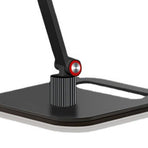Tablet Stand Holder Adjustable 360 Degree Rotation Desktop Mobile Phone Tablet Holder for Tablets Phones Under 13 Inches