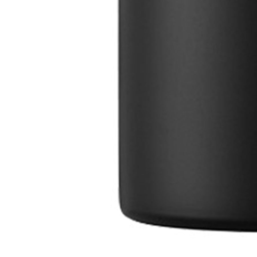 304 Stainless Steel Coffee Bean Canister Rust Resistance Kitchen Food Storage Container for Grounds Coffee Beans Tea Candy 1.8L