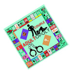 Couple Board Game Promote Interaction Relaxing Enhance Relationship Card Board Game for Date Night