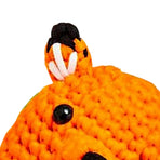 Beginner Crochet Kit with Video Tutorials Interesting Crochet Starter Kit for Leisure Entertainment Fox
