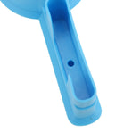 Paddle Board Cup Holder Stand Up PP Blue Long Durability Cup Phone Holder for Water Bottle Cellphone
