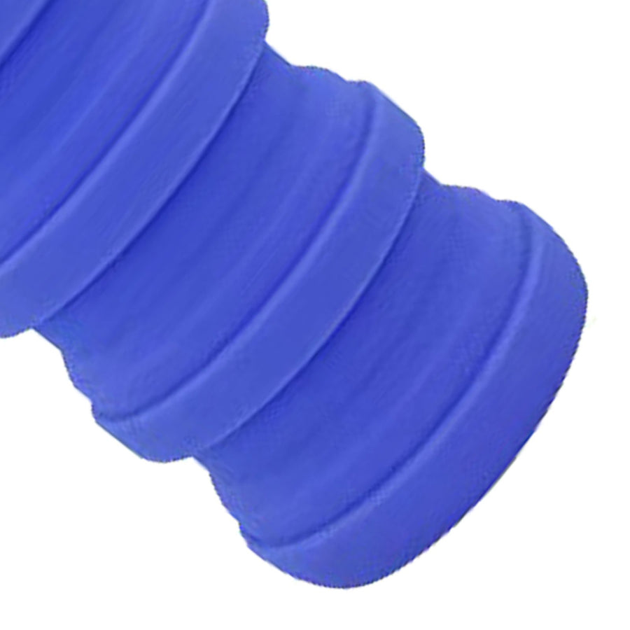 Folding Silicone Cup 500ml Portable Drinking Cup Travel Cup for Outdoor Camping Travel Sports Purple
