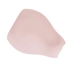 Cute Hot Water Bottle Silicone Cat Shaped Hot Water Bag Hand Warmer for Winter Home Travel Office Holiday Gifts Pinkish