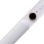 Motion Sensor Night Light Sensitive Human Body Sensing Magnetic Light Bar for Bedroom Corridor Camping Tent White