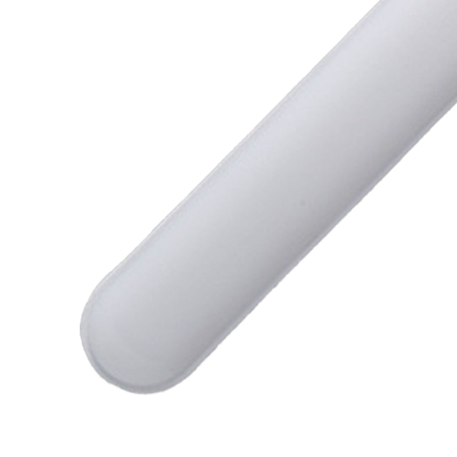 Motion Sensor Night Light Sensitive Human Body Sensing Magnetic Light Bar for Bedroom Corridor Camping Tent White