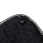 Heated Blanket Water Proof Rapid Heating Comfortable Fleece Portable Heated Mat for Camping Picnic 180x150cm/70.87x59.06in