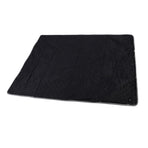 Heated Blanket Water Proof Rapid Heating Comfortable Fleece Portable Heated Mat for Camping Picnic 180x150cm/70.87x59.06in