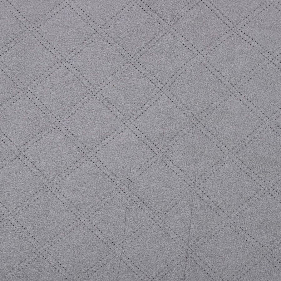 Heated Blanket Water Proof Rapid Heating Comfortable Fleece Portable Heated Mat for Camping Picnic 180x150cm/70.87x59.06in