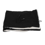 Heated Blanket Electric Throw 12V Soft Cotton Heating Throw Blanket for Keeping Warm in Home Office Black
