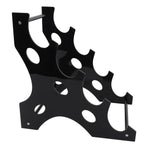 Acrylic Sword Display Stand 4 Tier Versatile Desktop Sword Display Holder for Home