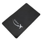 Airplane Phone Holder Mount Portable Compact Travel Flexible Tablet Stand for Desk Bed Home