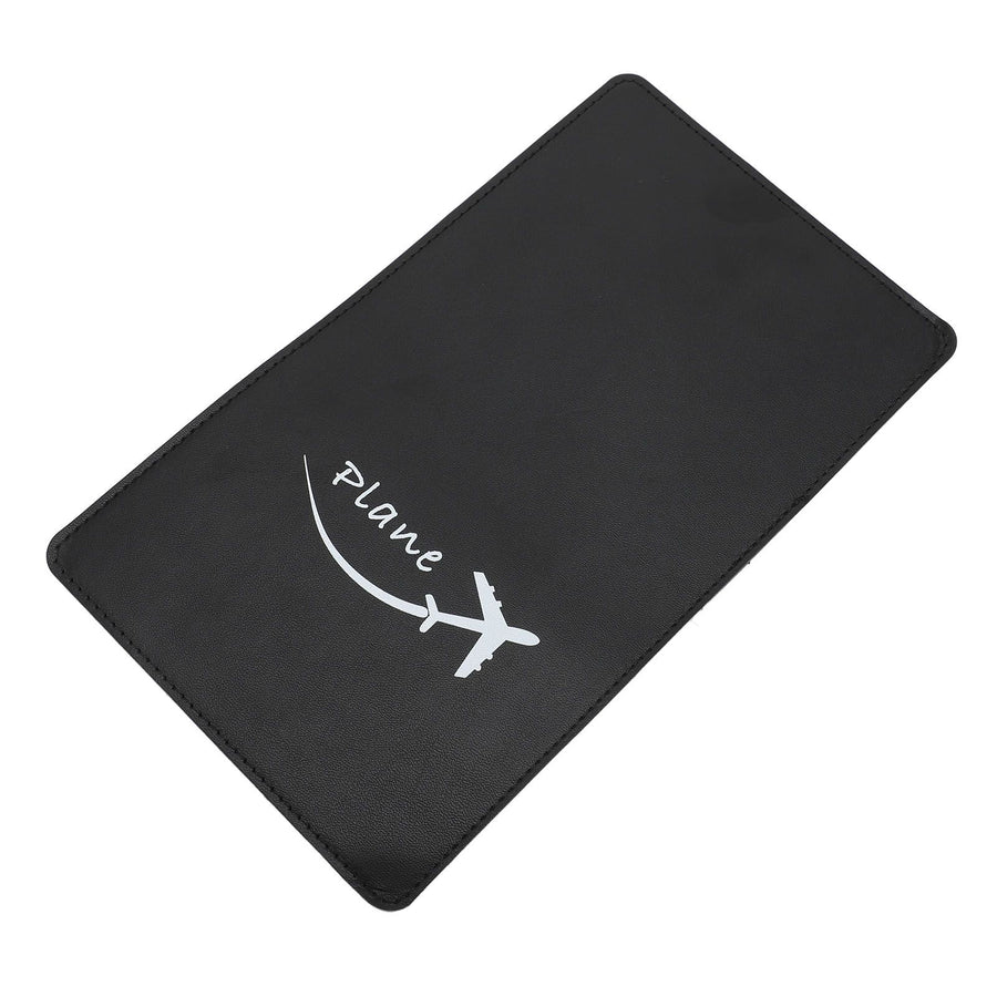 Airplane Phone Holder Mount Portable Compact Travel Flexible Tablet Stand for Desk Bed Home