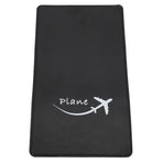 Airplane Phone Holder Mount Portable Compact Travel Flexible Tablet Stand for Desk Bed Home