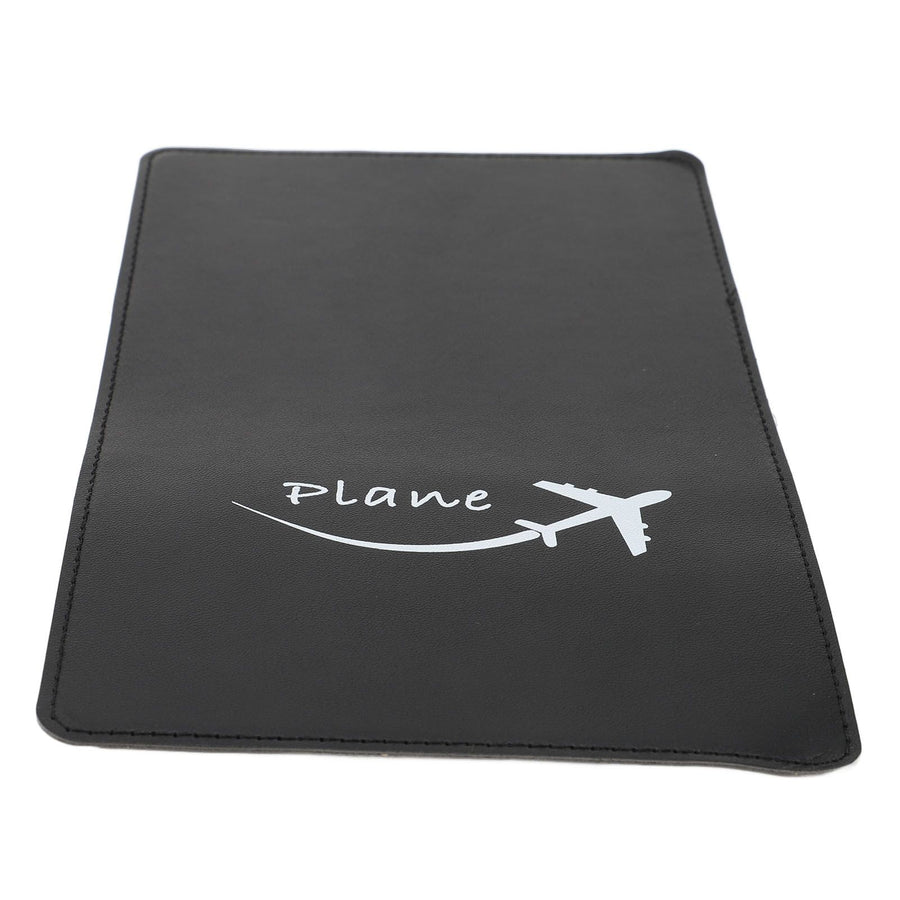 Airplane Phone Holder Mount Portable Compact Travel Flexible Tablet Stand for Desk Bed Home