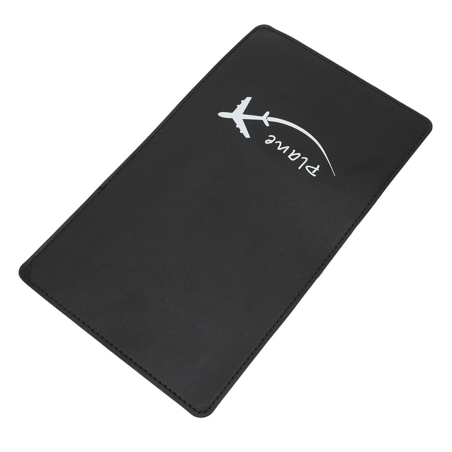 Airplane Phone Holder Mount Portable Compact Travel Flexible Tablet Stand for Desk Bed Home