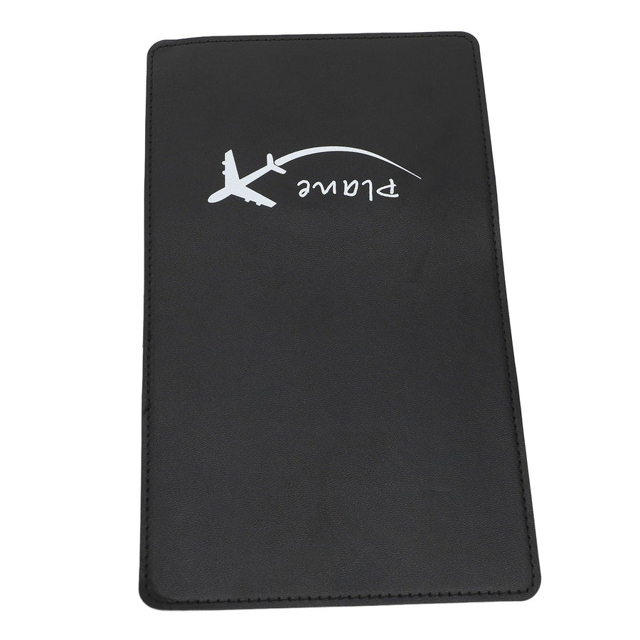Airplane Phone Holder Mount Portable Compact Travel Flexible Tablet Stand for Desk Bed Home