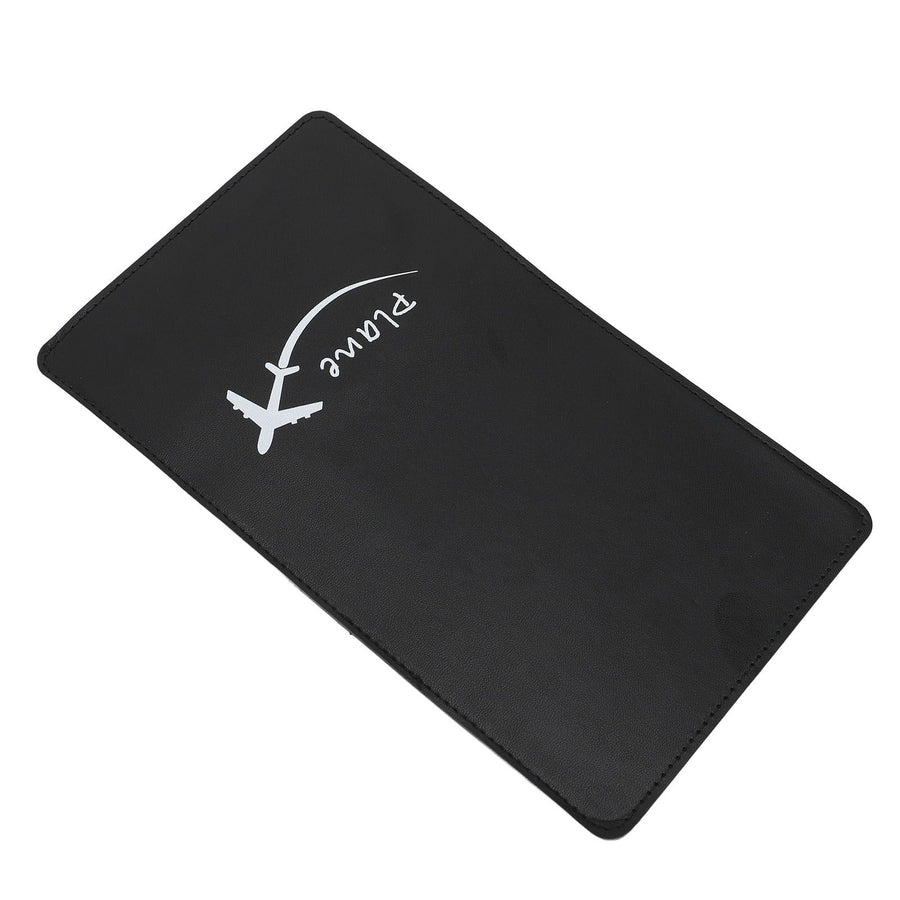 Airplane Phone Holder Mount Portable Compact Travel Flexible Tablet Stand for Desk Bed Home