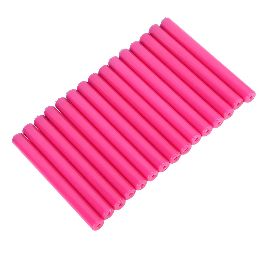 15 Pcs Nail Art Stamp Pen Set Various Patterns Multi Functional Nail Art Stamper Pen