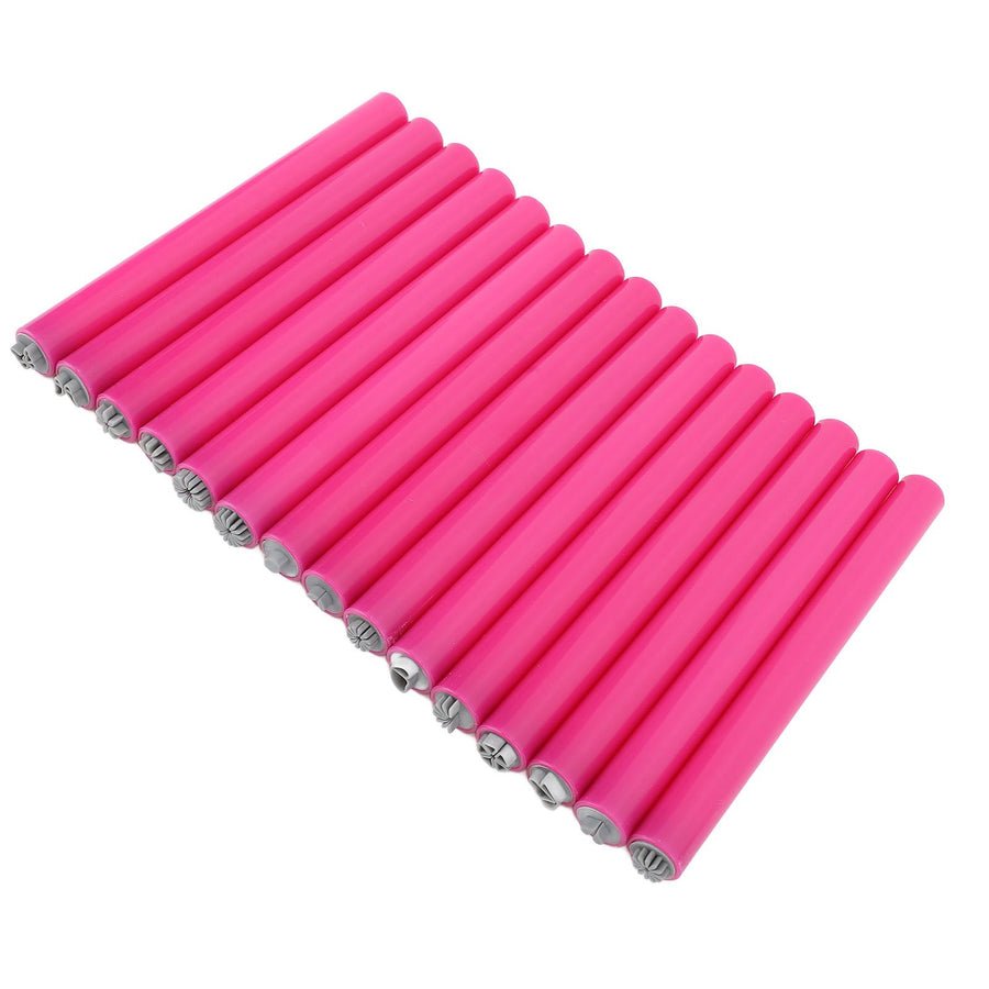 15 Pcs Nail Art Stamp Pen Set Various Patterns Multi Functional Nail Art Stamper Pen
