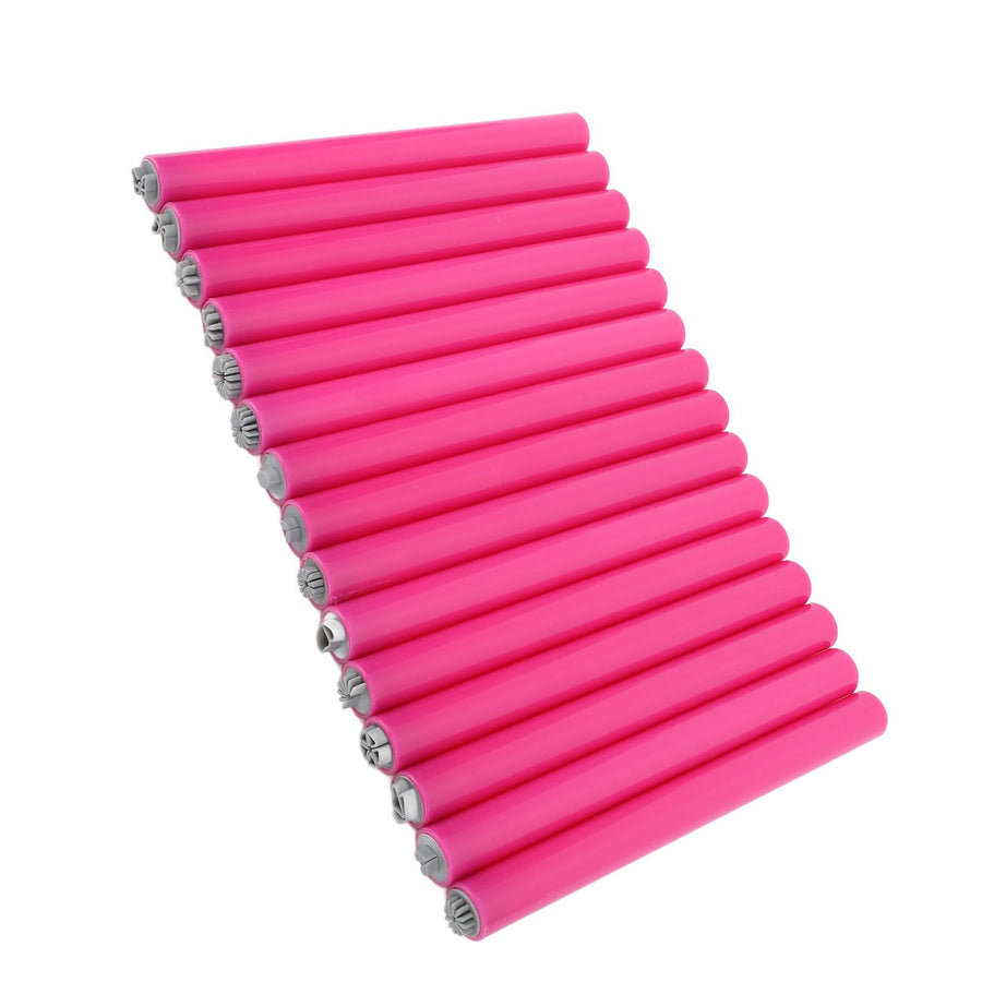 15 Pcs Nail Art Stamp Pen Set Various Patterns Multi Functional Nail Art Stamper Pen