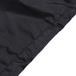 Griddle Cover 57x48x23cm Oxford Cloth PVC Coating Water Proof Protective Cover for 22 Inch Table Top Griddle with Hood