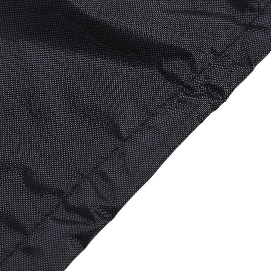 Griddle Cover 57x48x23cm Oxford Cloth PVC Coating Water Proof Protective Cover for 22 Inch Table Top Griddle with Hood