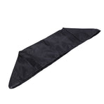 Griddle Cover 57x48x23cm Oxford Cloth PVC Coating Water Proof Protective Cover for 22 Inch Table Top Griddle with Hood