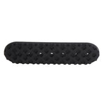 4PCS Hat Extender Extension Accessories Silicone 7 Holes Snapback Strap Baseball Cap Adjustment Buckle for Caps Repairing