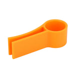 6pcs Network Cable Untwist Tool Engineer Wire Straightener for CAT5 CAT5e CAT6 CAT7 Wires Pair Separator Tools