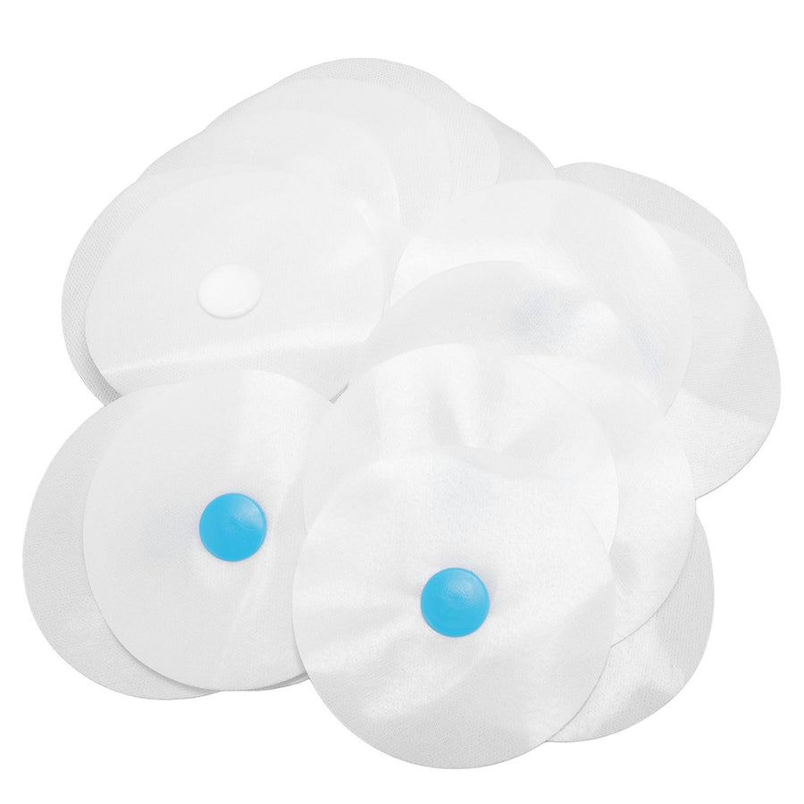 20pcs Duvet Snaps Easy to Operate Safe Anti Slip Duvet Cover Snaps Fasteners for Quilts