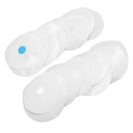 20pcs Duvet Snaps Easy to Operate Safe Anti Slip Duvet Cover Snaps Fasteners for Quilts