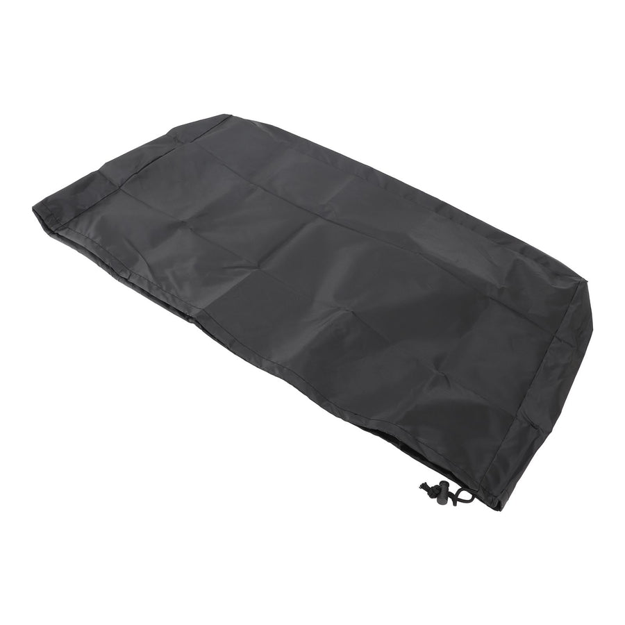 Computer Screen Dust Cover Rain Proof Oxford Cloth Computer Display Protective Sleeve for PC Desktop Computer