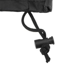 Computer Screen Dust Cover Rain Proof Oxford Cloth Computer Display Protective Sleeve for PC Desktop Computer
