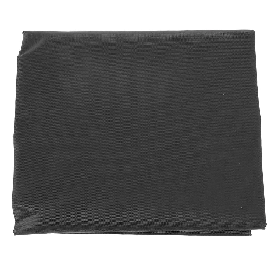 Computer Screen Dust Cover Rain Proof Oxford Cloth Computer Display Protective Sleeve for PC Desktop Computer